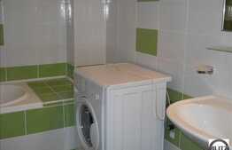 Apartament ideal pentru studentii la FSEGA! Pe Teodor Mihali in Gheorgheni!