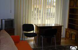 Apartament ideal pentru studentii la FSEGA! Pe Teodor Mihali in Gheorgheni!