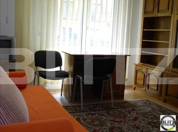 Garsonieră de închiriat Gheorgheni - 2947AI | BLITZ Cluj-Napoca | Poza2