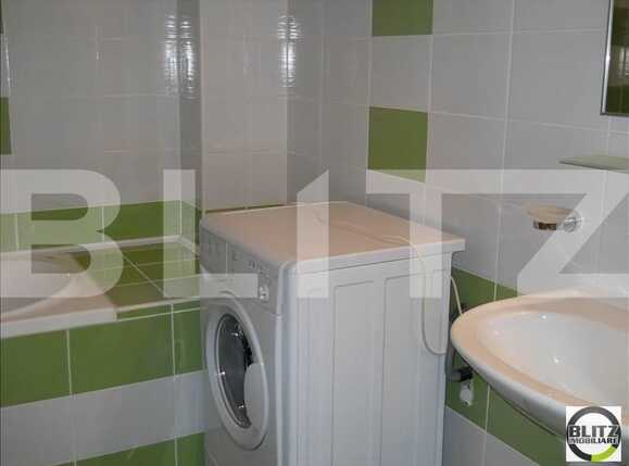 Garsonieră de închiriat Gheorgheni - 2947AI | BLITZ Cluj-Napoca | Poza9