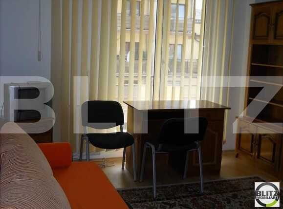 Garsonieră de închiriat Gheorgheni - 2947AI | BLITZ Cluj-Napoca | Poza3