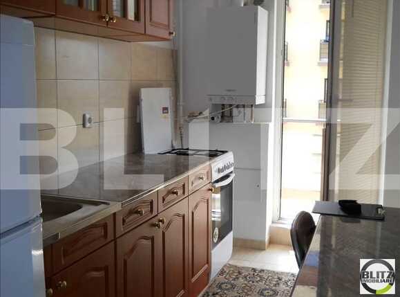 Garsonieră de închiriat Gheorgheni - 2947AI | BLITZ Cluj-Napoca | Poza1