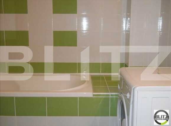 Garsonieră de închiriat Gheorgheni - 2947AI | BLITZ Cluj-Napoca | Poza10