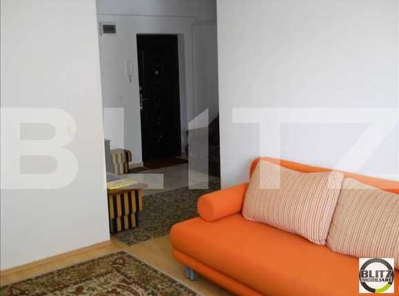 Garsonieră de închiriat Gheorgheni - 2947AI | BLITZ Cluj-Napoca | Poza6