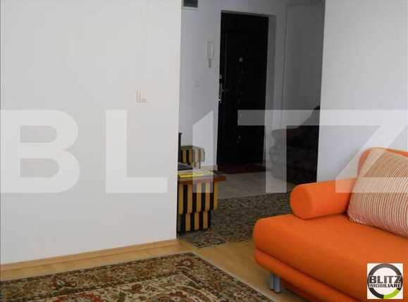 Garsonieră de închiriat Gheorgheni - 2947AI | BLITZ Cluj-Napoca | Poza5