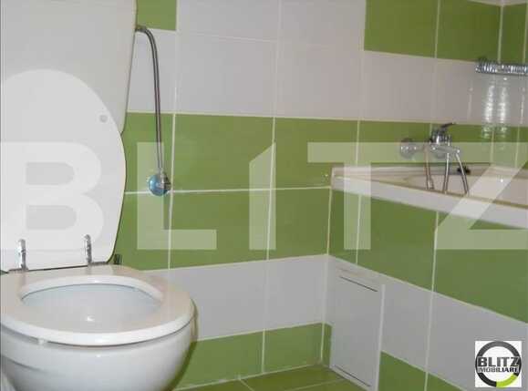 Garsonieră de închiriat Gheorgheni - 2947AI | BLITZ Cluj-Napoca | Poza11