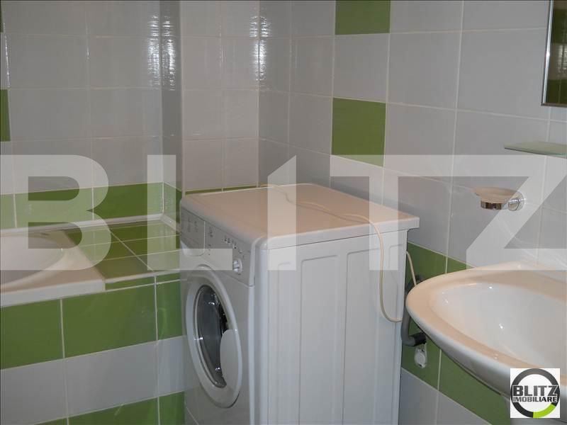 Garsonieră de închiriat Gheorgheni - 2947AI | BLITZ Cluj-Napoca | Poza9