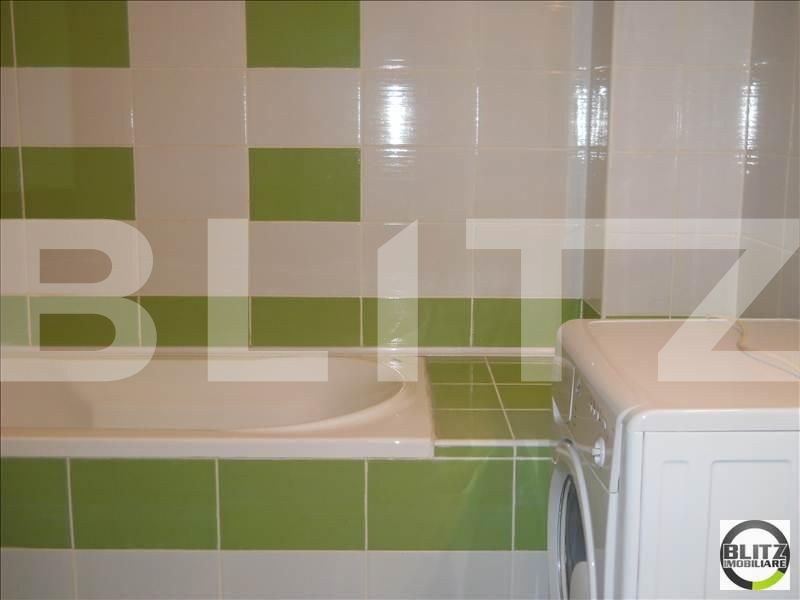 Garsonieră de închiriat Gheorgheni - 2947AI | BLITZ Cluj-Napoca | Poza10