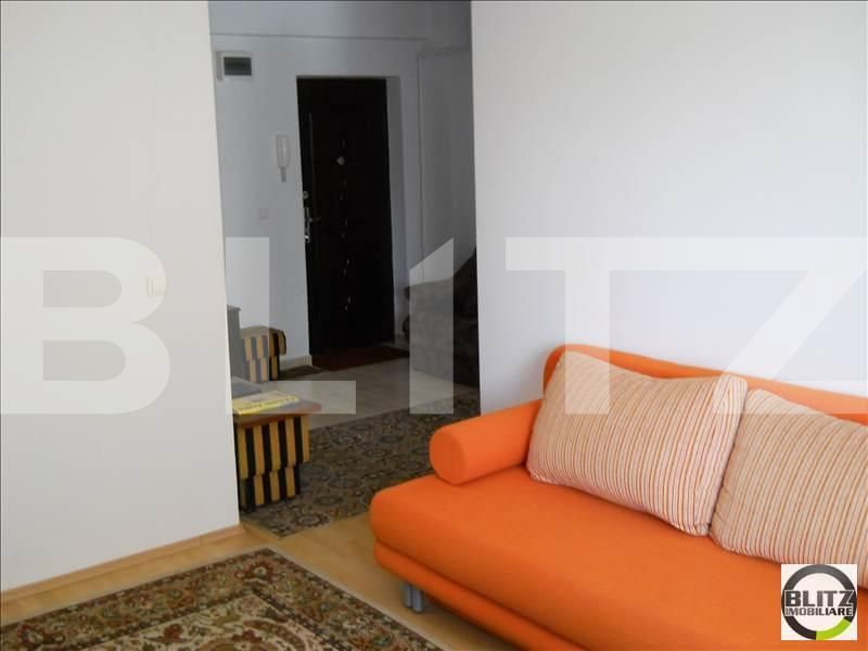 Garsonieră de închiriat Gheorgheni - 2947AI | BLITZ Cluj-Napoca | Poza6