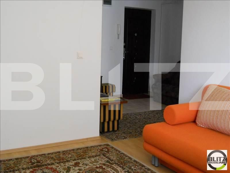 Garsonieră de închiriat Gheorgheni - 2947AI | BLITZ Cluj-Napoca | Poza5