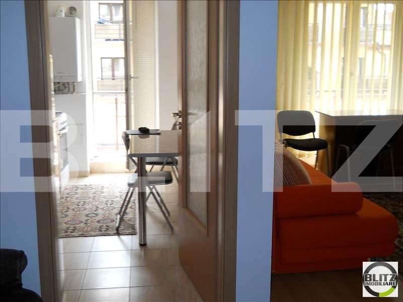 Garsonieră de închiriat Gheorgheni - 2947AI | BLITZ Cluj-Napoca | Poza8