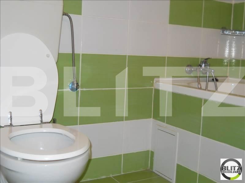 Garsonieră de închiriat Gheorgheni - 2947AI | BLITZ Cluj-Napoca | Poza11