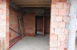 Casa individuala 150 mp utili, teren 500 mp, front stradal 18 ml, zona linistita