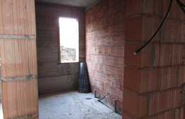 Casa individuala 150 mp utili, teren 500 mp, front stradal 18 ml, zona linistita