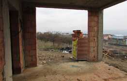 Casa individuala 150 mp utili, teren 500 mp, front stradal 18 ml, zona linistita