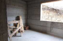 Casa individuala 150 mp utili, teren 500 mp, front stradal 18 ml, zona linistita