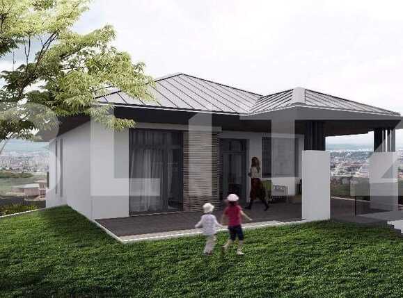 Casa de vânzare 4 camere Iris - 29470CV | BLITZ Cluj-Napoca | Poza13