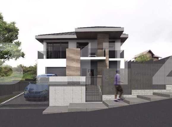 Casa de vânzare 4 camere Iris - 29470CV | BLITZ Cluj-Napoca | Poza3