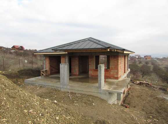 Casa de vânzare 4 camere Iris - 29470CV | BLITZ Cluj-Napoca | Poza1