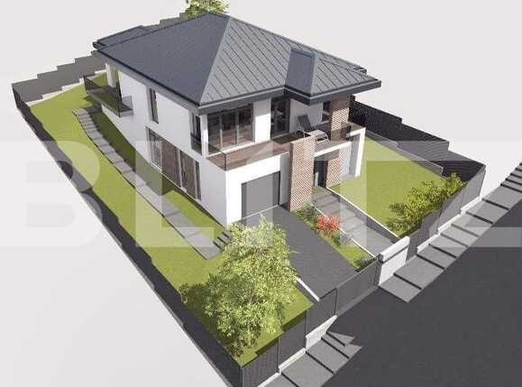 Casa de vânzare 4 camere Iris - 29470CV | BLITZ Cluj-Napoca | Poza10