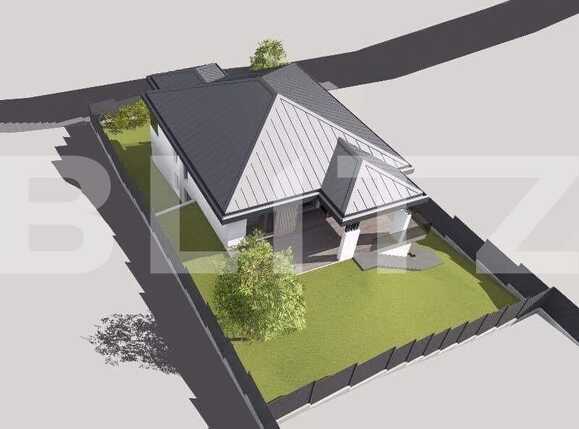 Casa de vânzare 4 camere Iris - 29470CV | BLITZ Cluj-Napoca | Poza11