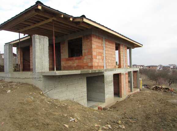 Casa de vânzare 4 camere Iris - 29470CV | BLITZ Cluj-Napoca | Poza2