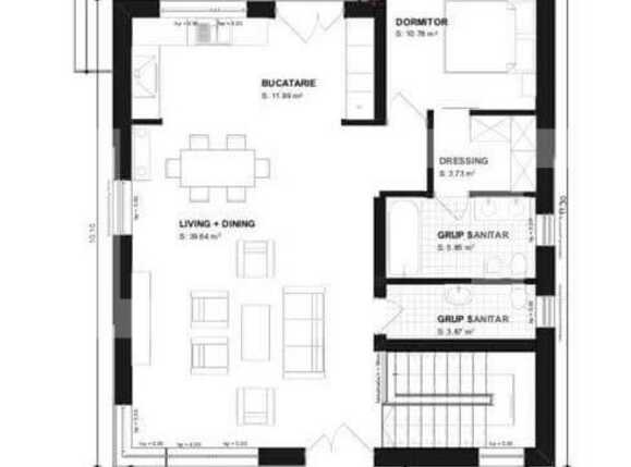 Casa de vânzare 4 camere Iris - 29470CV | BLITZ Cluj-Napoca | Poza16