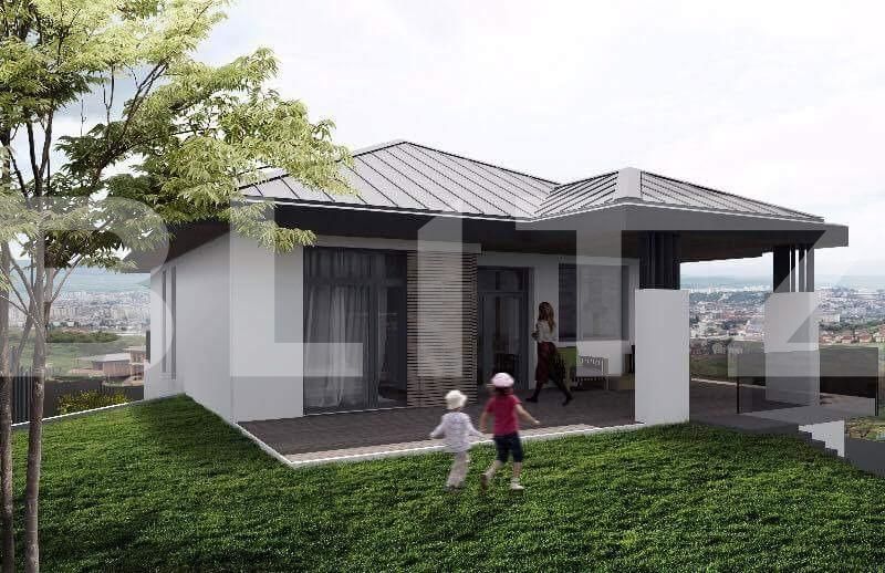 Casa de vânzare 4 camere Iris - 29470CV | BLITZ Cluj-Napoca | Poza13