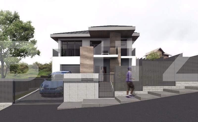 Casa de vânzare 4 camere Iris - 29470CV | BLITZ Cluj-Napoca | Poza3