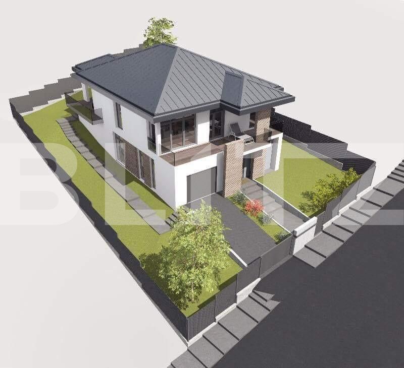 Casa de vânzare 4 camere Iris - 29470CV | BLITZ Cluj-Napoca | Poza10