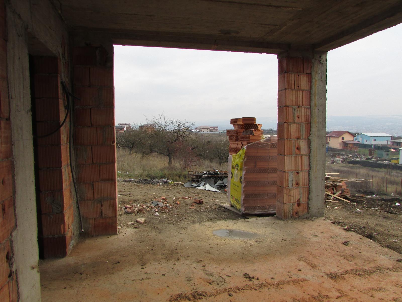 Casa de vânzare 4 camere Iris - 29470CV | BLITZ Cluj-Napoca | Poza4