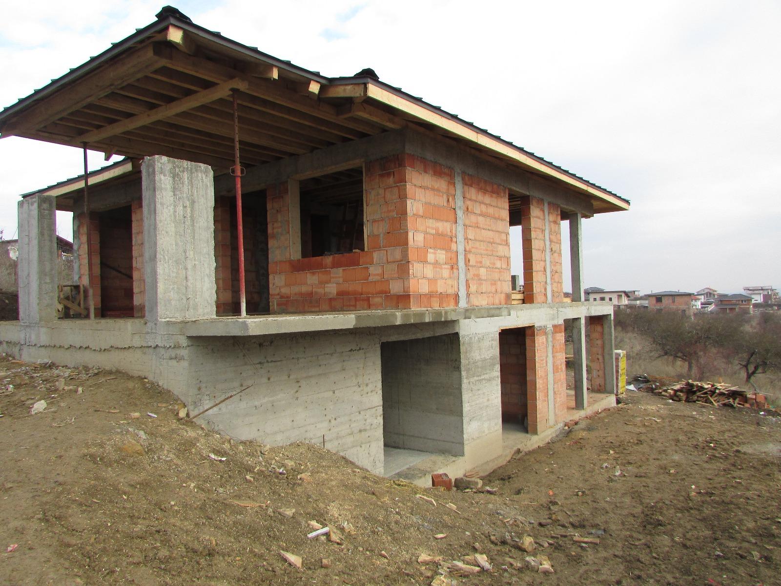 Casa de vânzare 4 camere Iris - 29470CV | BLITZ Cluj-Napoca | Poza2