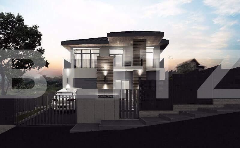 Casa de vânzare 4 camere Iris - 29470CV | BLITZ Cluj-Napoca | Poza9