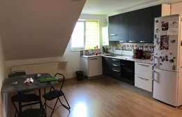 De vanzare 3 camere, 65 mp, imobil nou, zona strazii Oasului