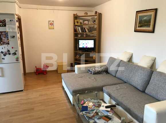 Apartament de vânzare 3 camere Iris - 29471AV | BLITZ Cluj-Napoca | Poza3