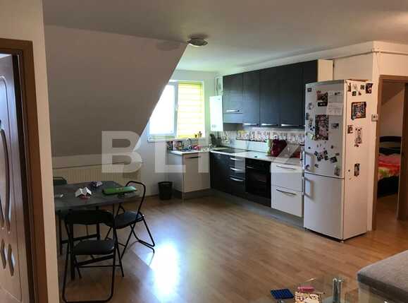 Apartament de vânzare 3 camere Iris - 29471AV | BLITZ Cluj-Napoca | Poza4