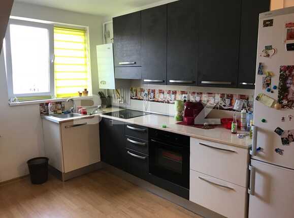 Apartament de vânzare 3 camere Iris - 29471AV | BLITZ Cluj-Napoca | Poza5