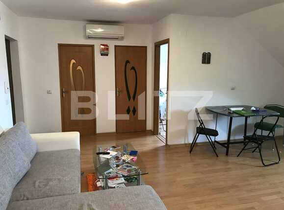 Apartament de vânzare 3 camere Iris - 29471AV | BLITZ Cluj-Napoca | Poza2
