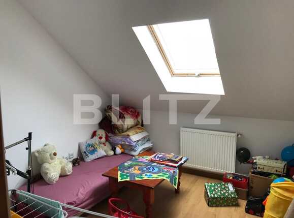 Apartament de vânzare 3 camere Iris - 29471AV | BLITZ Cluj-Napoca | Poza7