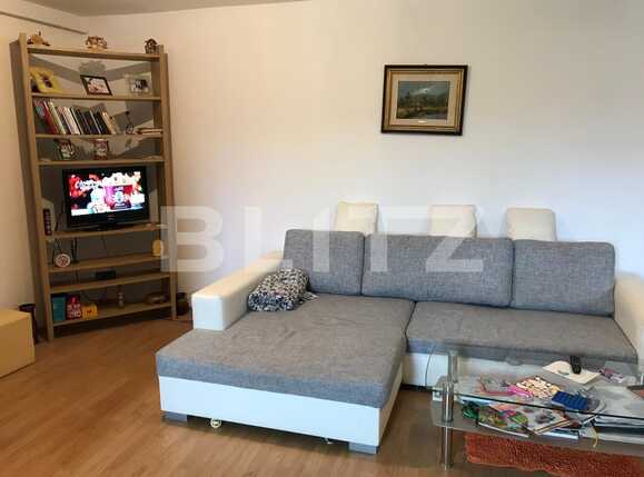 Apartament de vânzare 3 camere Iris - 29471AV | BLITZ Cluj-Napoca | Poza1