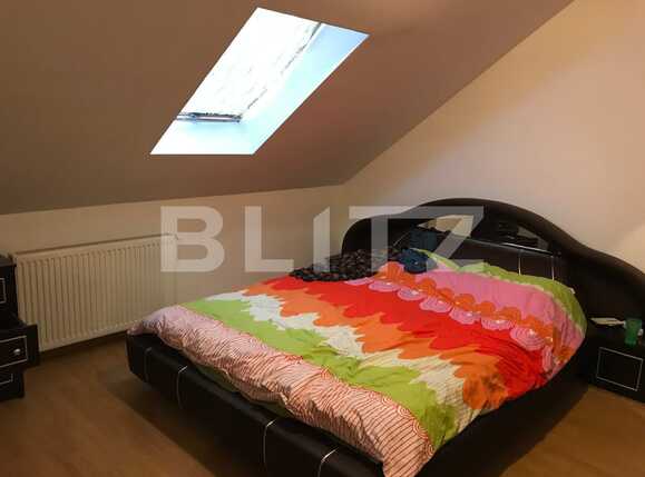 Apartament de vânzare 3 camere Iris - 29471AV | BLITZ Cluj-Napoca | Poza9