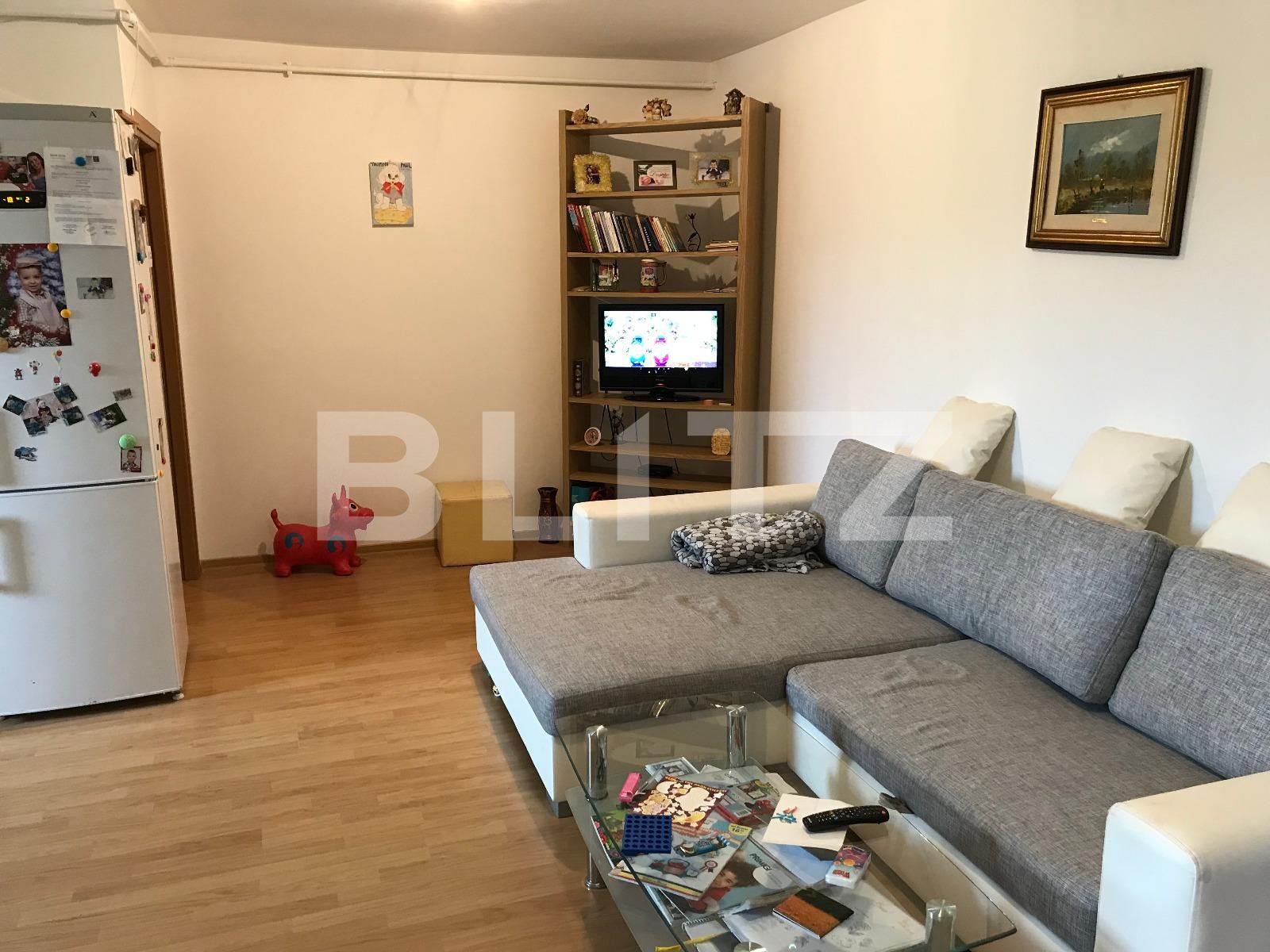 Apartament de vânzare 3 camere Iris - 29471AV | BLITZ Cluj-Napoca | Poza3