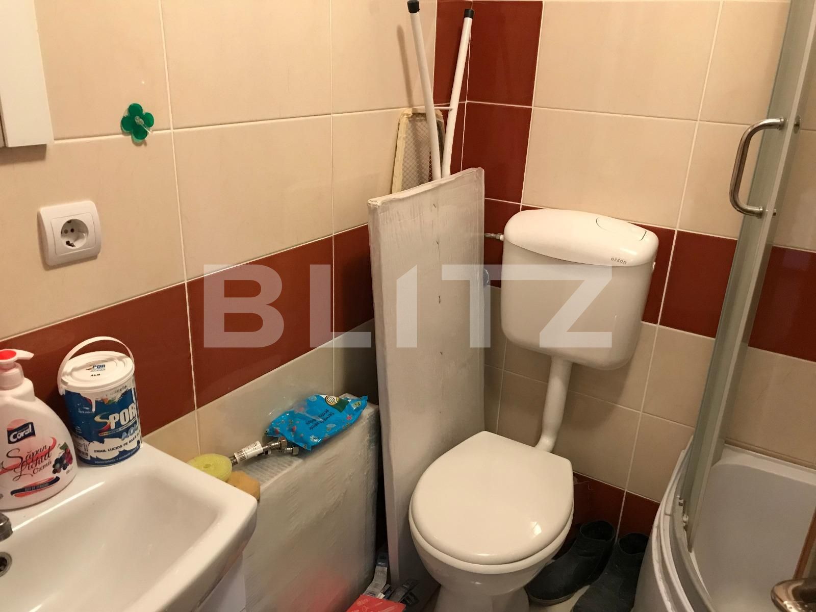 Apartament de vânzare 3 camere Iris - 29471AV | BLITZ Cluj-Napoca | Poza12