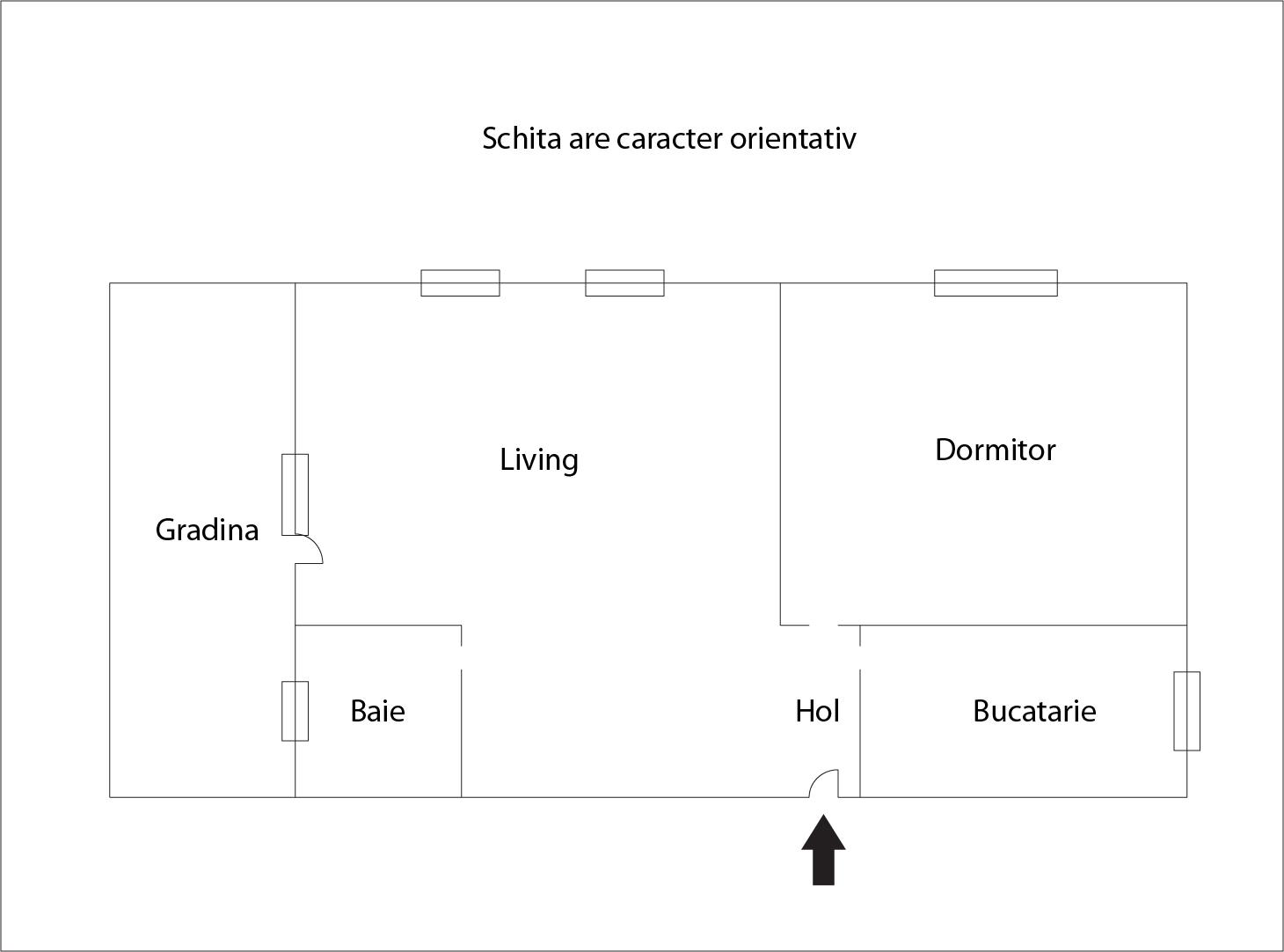 Apartament de vânzare 2 camere Borhanci - 29472AV | BLITZ Cluj-Napoca | Poza1