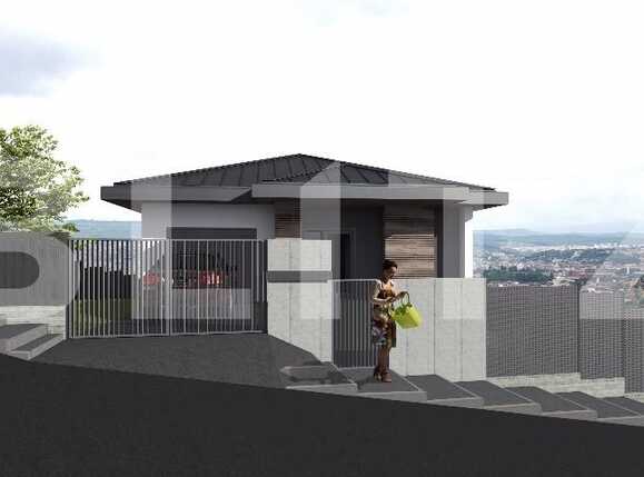 Casa de vânzare 4 camere Iris - 29473CV | BLITZ Cluj-Napoca | Poza9