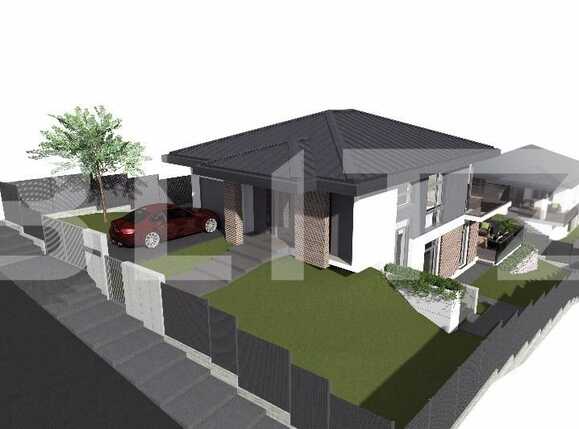 Casa de vânzare 4 camere Iris - 29473CV | BLITZ Cluj-Napoca | Poza7