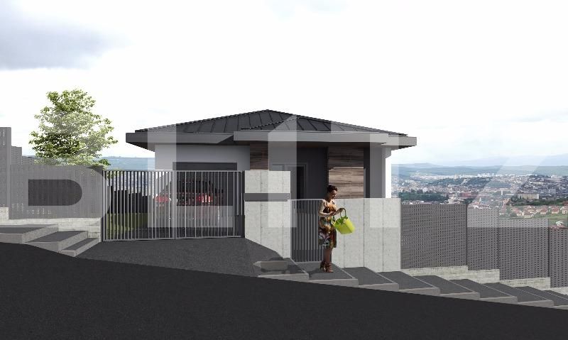 Casa de vânzare 4 camere Iris - 29473CV | BLITZ Cluj-Napoca | Poza9