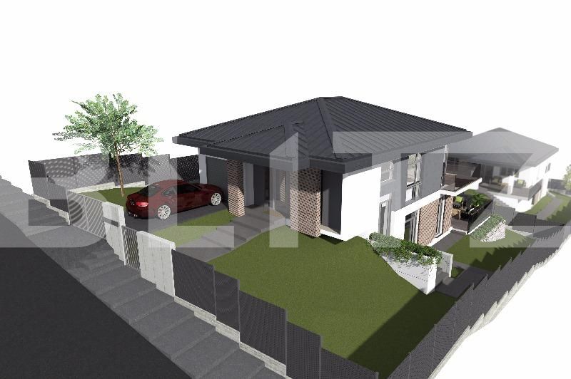 Casa de vânzare 4 camere Iris - 29473CV | BLITZ Cluj-Napoca | Poza7