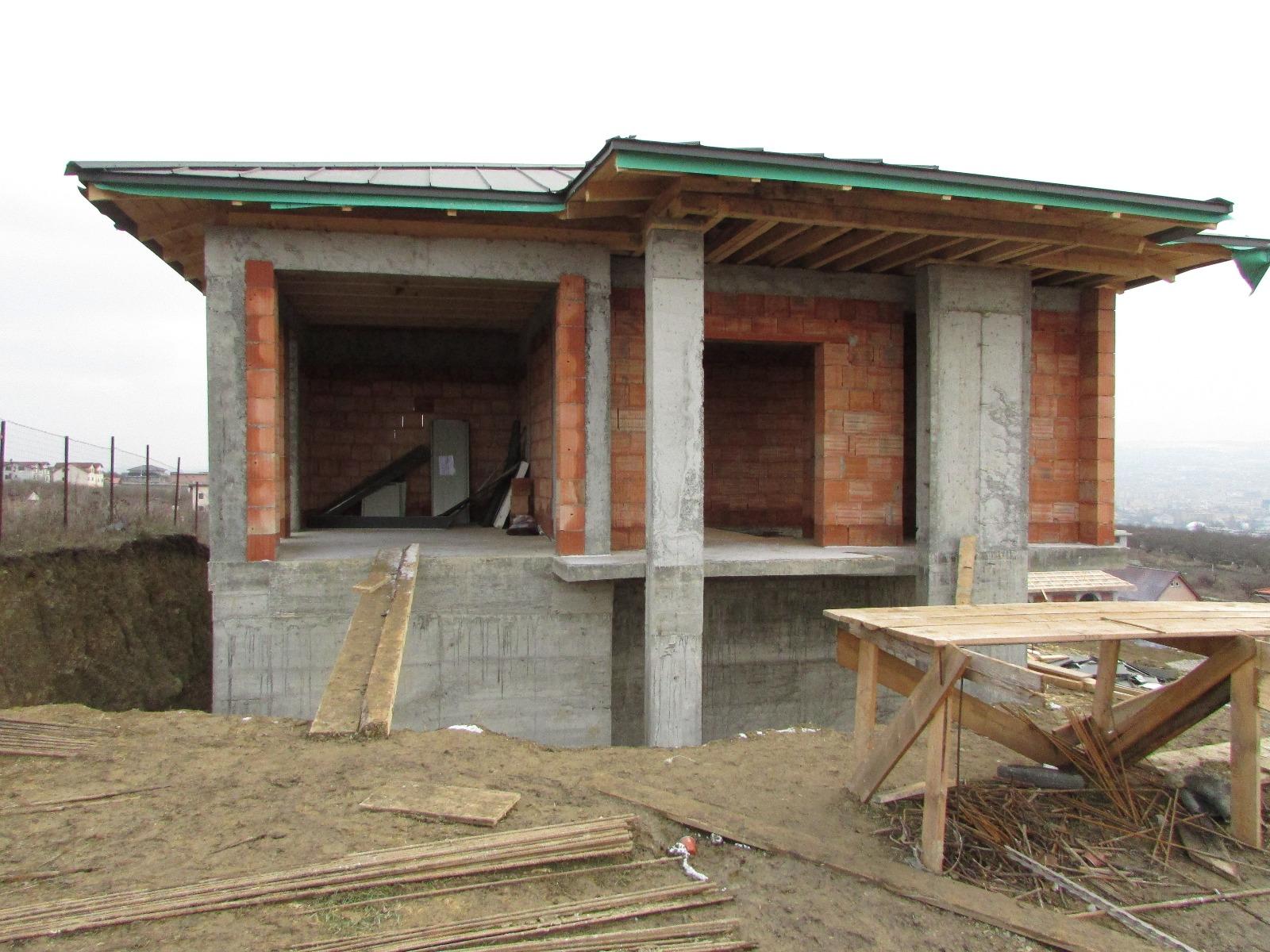 Casa de vânzare 4 camere Iris - 29473CV | BLITZ Cluj-Napoca | Poza2