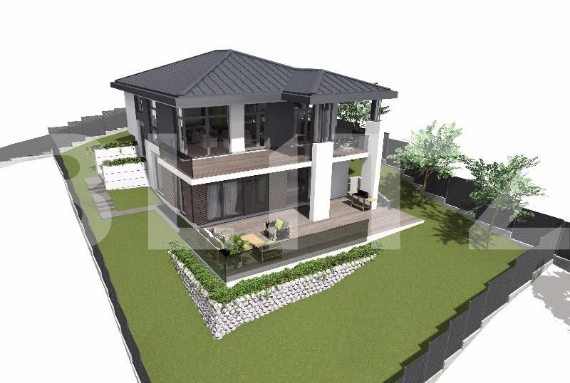 Casa de vânzare 4 camere Iris - 29473CV | BLITZ Cluj-Napoca | Poza8